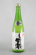 美寿々 本醸造 生原酒 活性にごり 1800ml